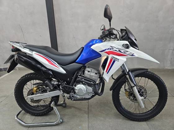 HONDA XRE 300 ABS 